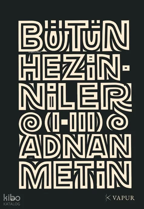 Bütün Hezinniler 1-3