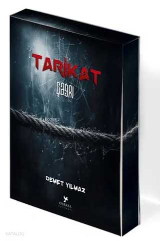 Tarikat: Çağrı (Yan Boyamalı)
