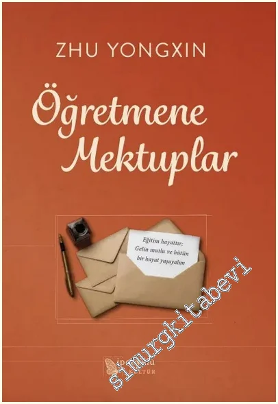 Öğretmene Mektuplar -