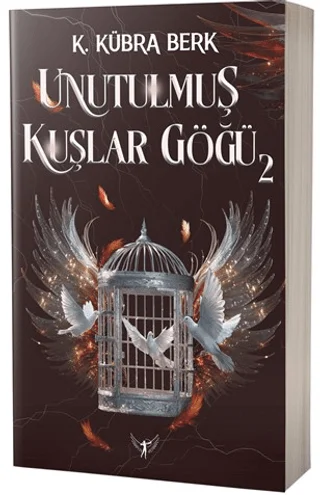 Unutulmuş Kuşlar Göğü 2