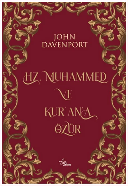 Hz. Muhammed ve Kur'an'a Özür CİLTLİ -