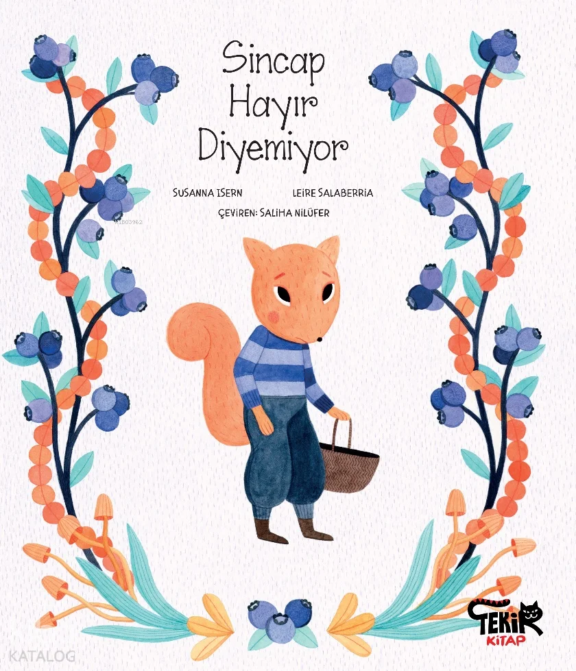 Sincap Hayır Diyemiyor
