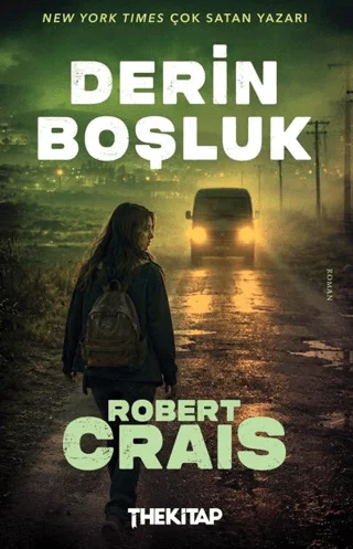 Derin Boşluk