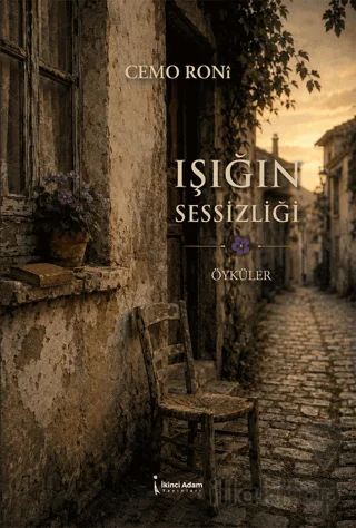 Işığın Sessizliği