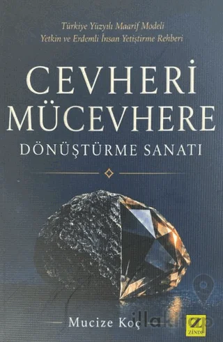 Cevheri Mücevhere Dönüştürme Sanatı