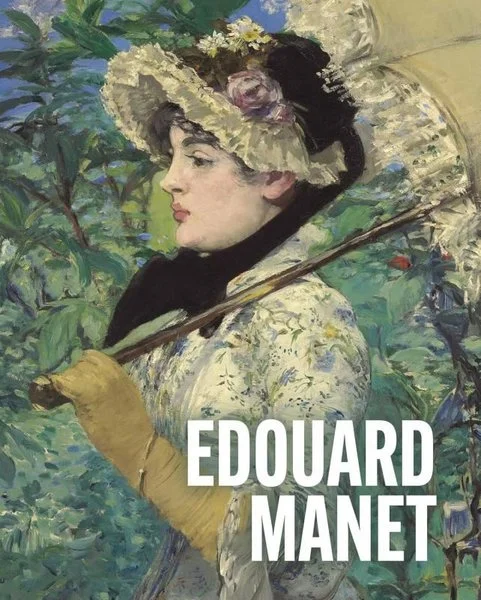 Art Masters: Edouard Manet (Ciltli)