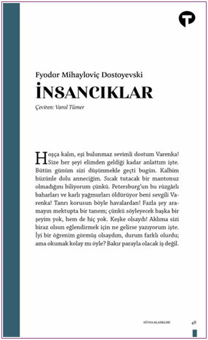 İnsancıklar -