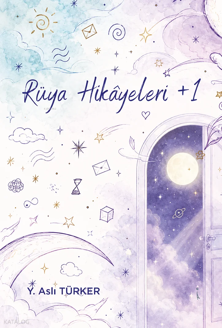 Rüya Hikayeleri +1