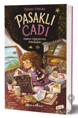 Pasaklı Cadı