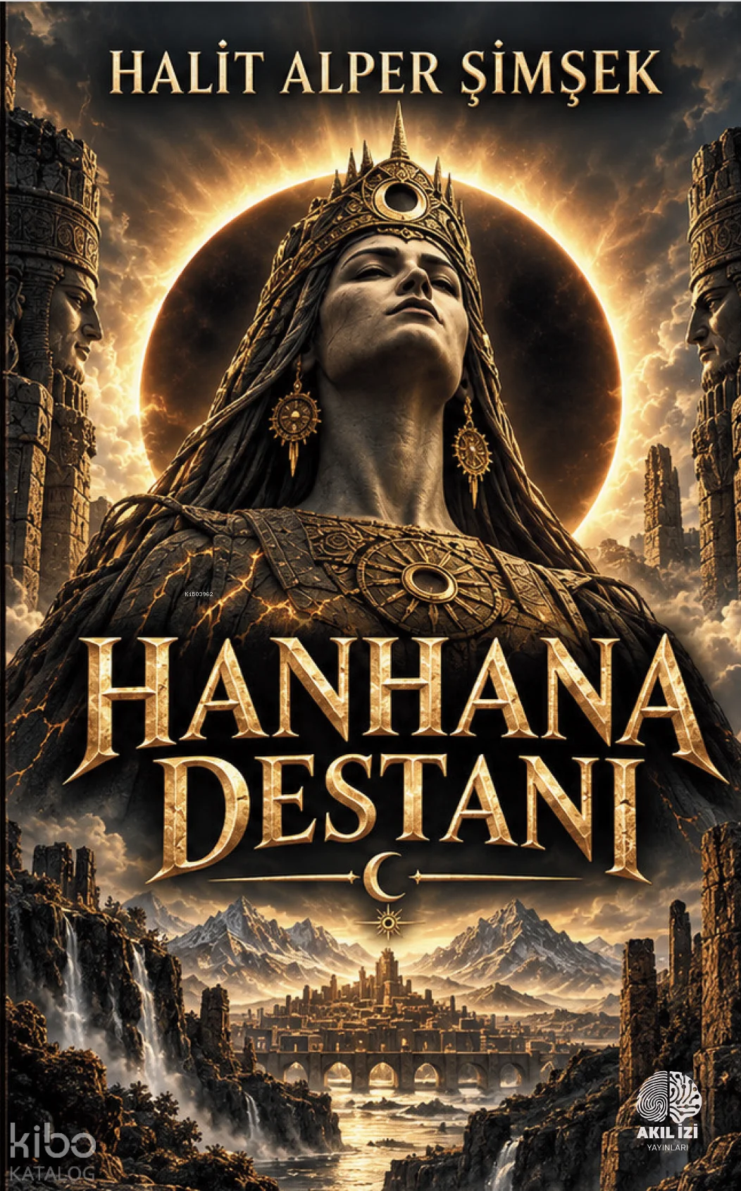 Hanhana Destanı