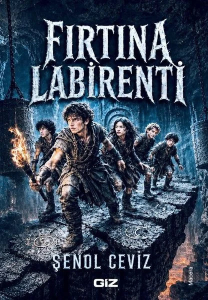 Fırtına Labirenti