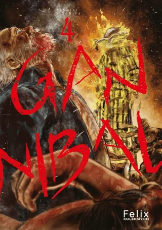 Gannibal 4