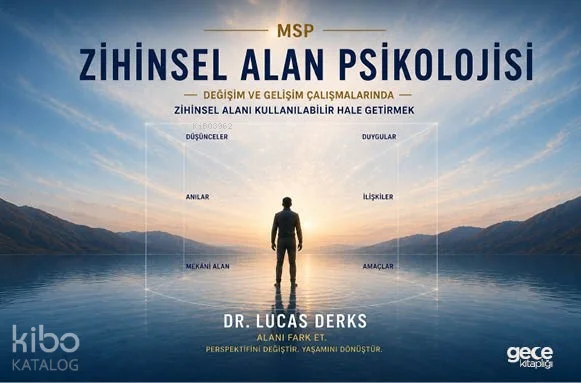 Zihinsel Alan Psikolojisi - MSP