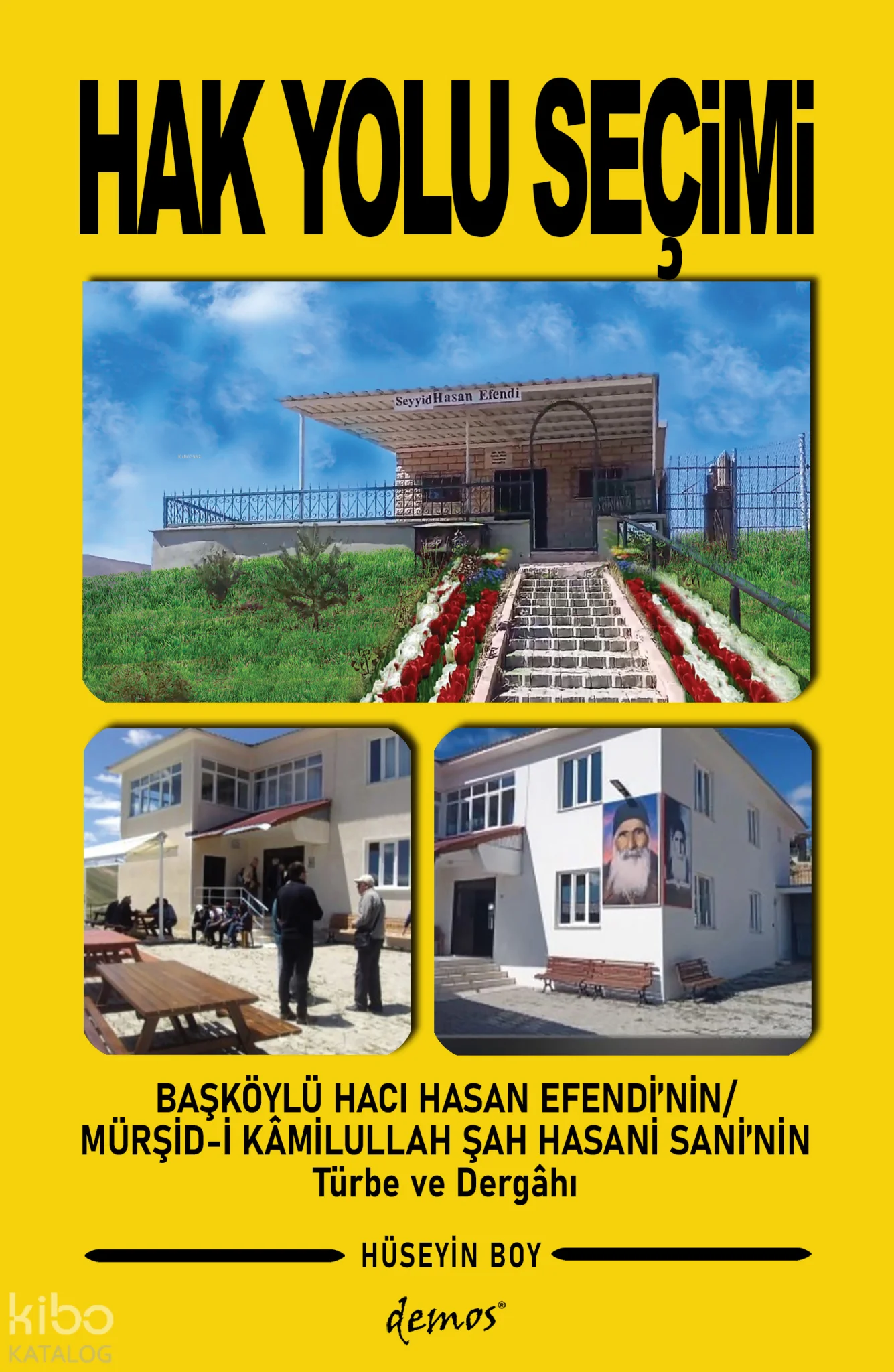 Hak Yolu Seçimi