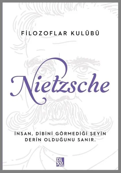 Nietzsche - Filozoflar Kulübü