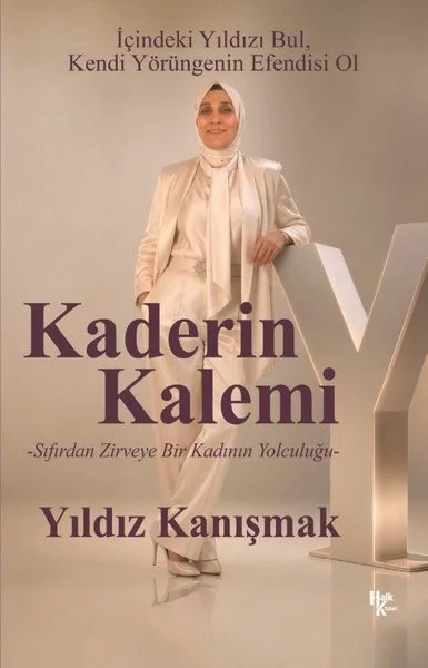 Kaderin Kalemi