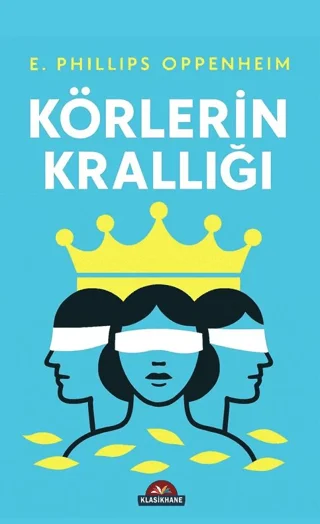 Körlerin Krallığı