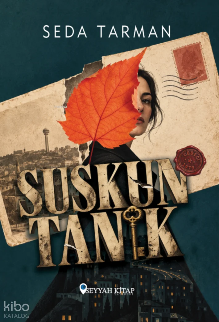 Suskun Tanık