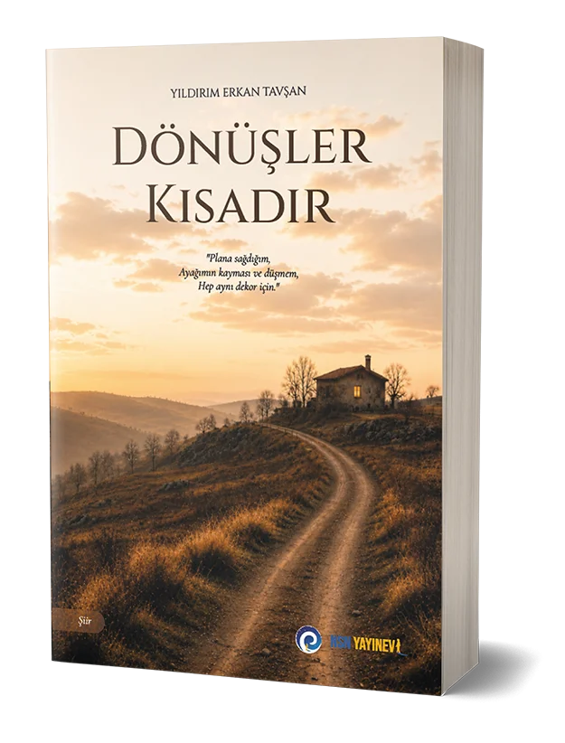 Dönüşler Kısadır Yıldırım Erkan Tavşan Dönüşler Kısadır Yıldırım Erkan Tavşan