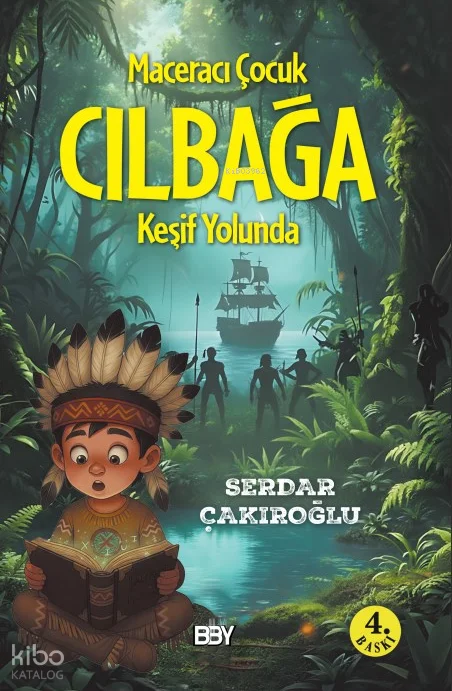 Maceracı Çocuk Cılbağa Keşif Yolunda