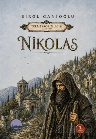 Nikolas