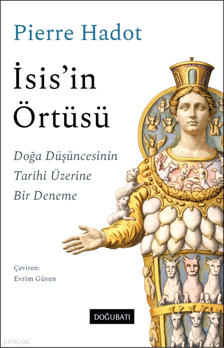 İsis'in Örtüsü