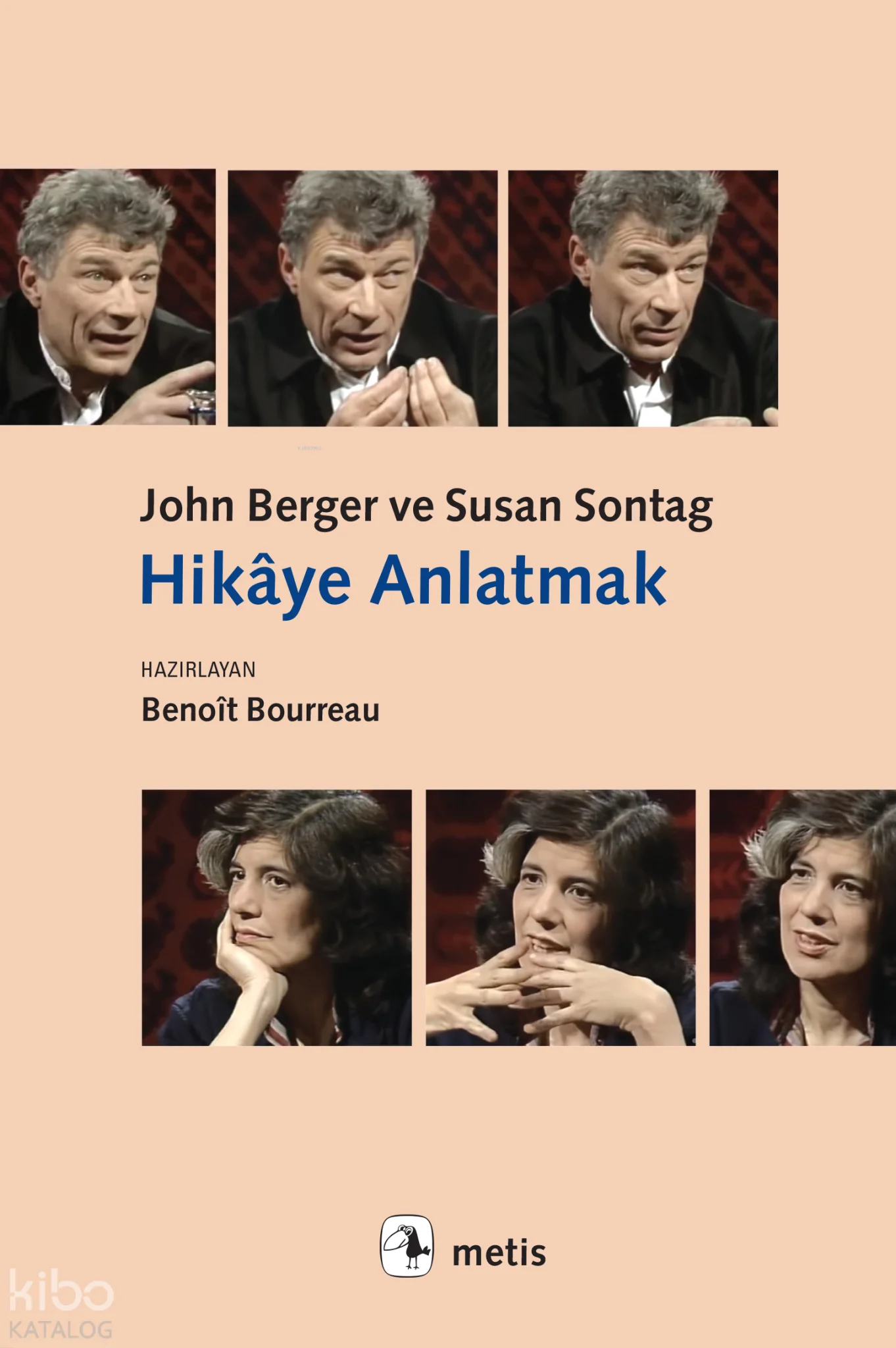 Hikâye Anlatmak