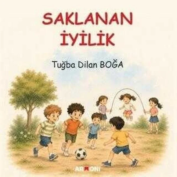 Saklanan İyilik