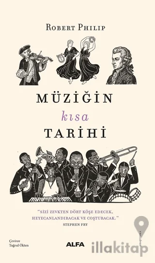 Müziğin Kısa Tarihi
