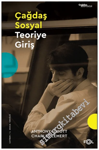 Çağdaş Sosyal Teoriye Giriş -