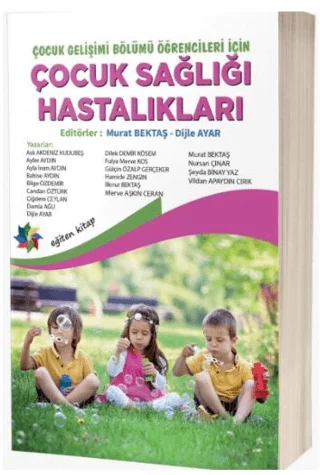 Çocuk Sağlığı ve Hastalıkları