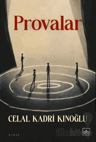 Provalar