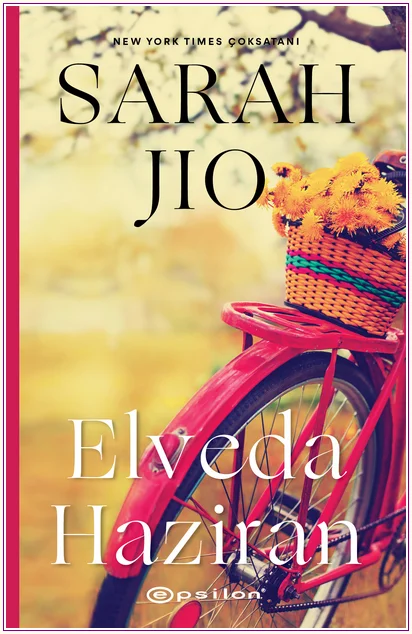 Elveda Haziran -