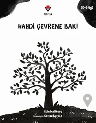 Haydi Çevrene Bak!