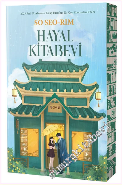 Hayal Kitabevi -