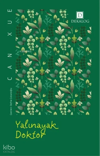 Yalınayak Doktor