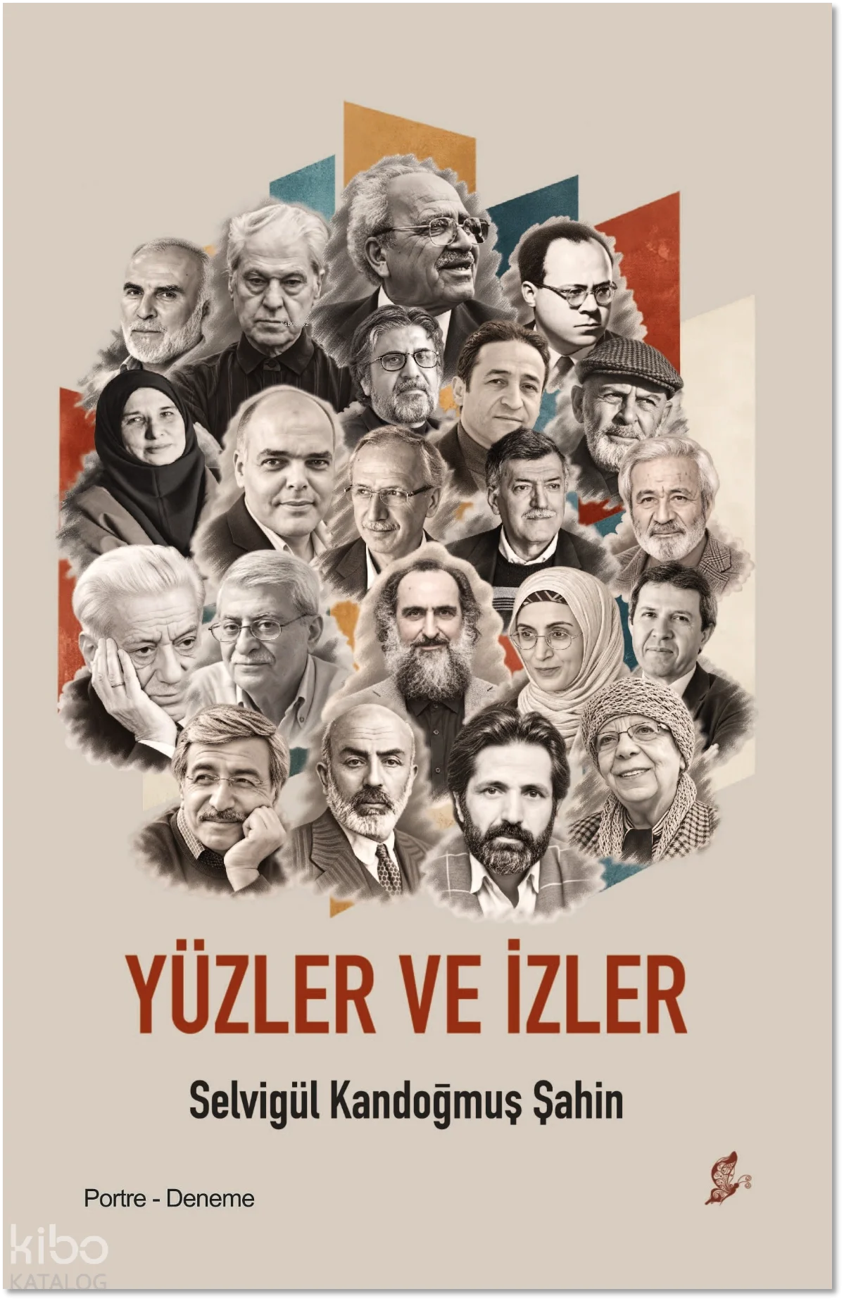 Yüzler  ve İzler