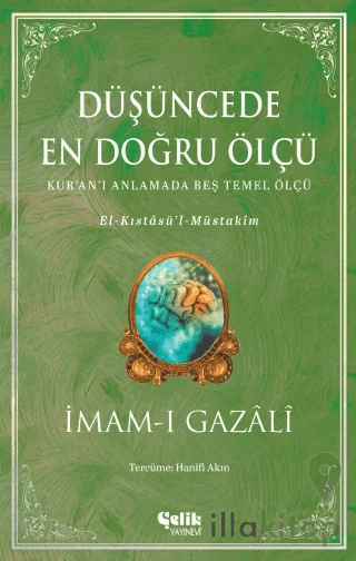 Düşüncede En Doğru Ölçü