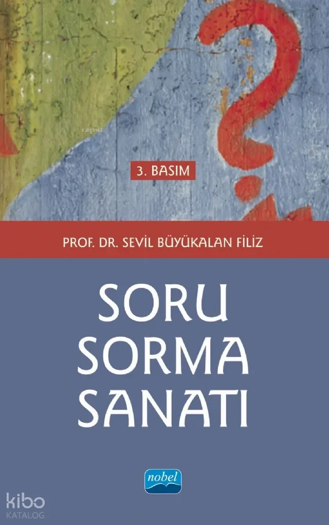 Soru Sorma Sanatı