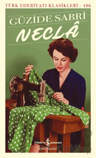 Neclâ