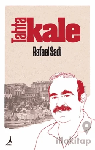 Tahtakale