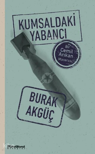 Kumsaldaki Yabancı