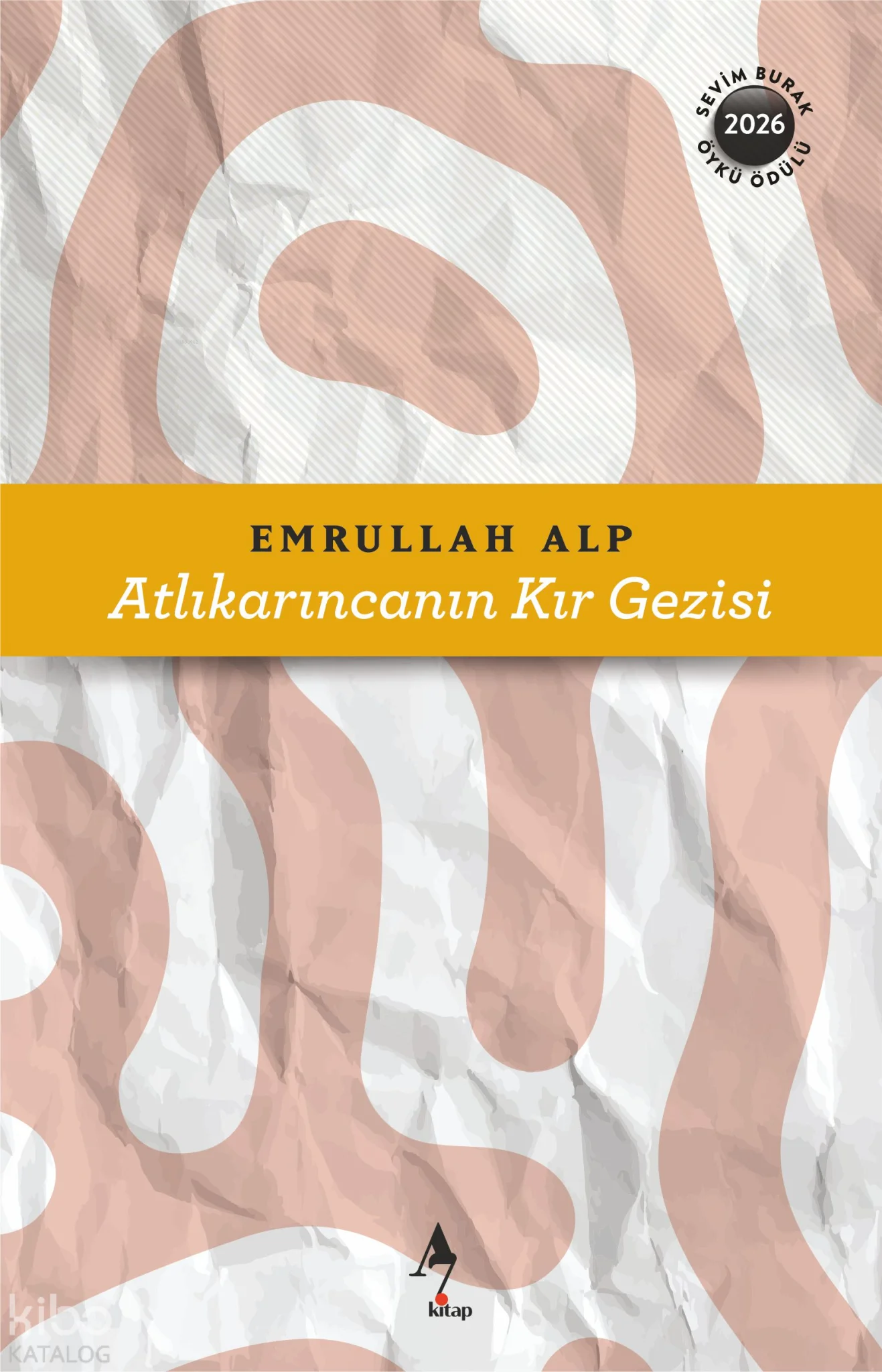 Atlı Karıncanın Kır Gezisi