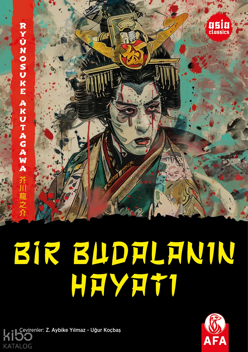 Bir Budalanın Hayatı