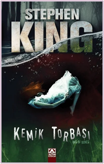 Kemik Torbası -