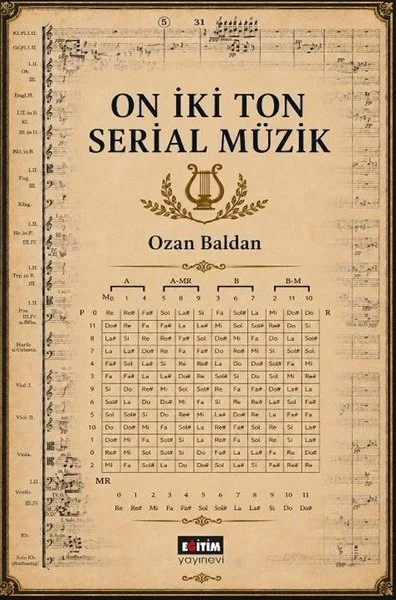 On İki Ton Serial Müzik
