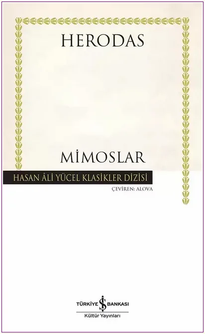 Mimoslar -