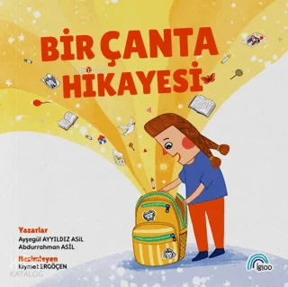 Bir Çanta Hikayesi