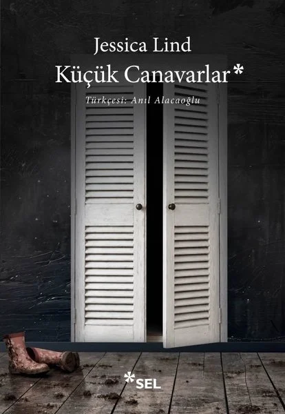 Küçük Canavarlar