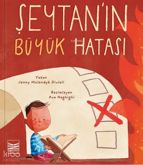 Şeytan'ın Büyük Hatası